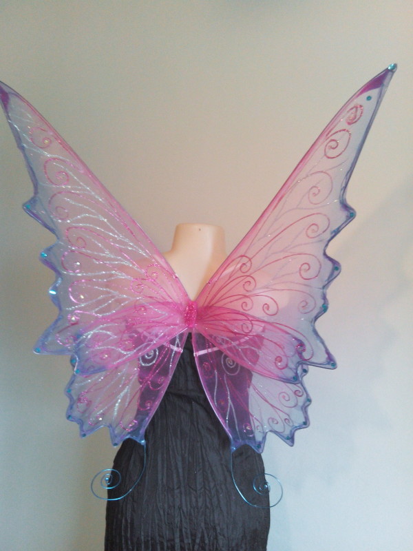faerie wings handmade in south africa