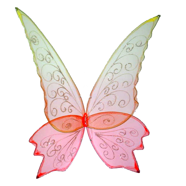 Large size faerie wings