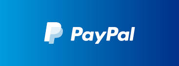 paypal available